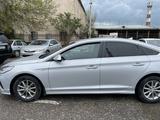 Hyundai Sonata 2017 года за 7 700 000 тг. в Шымкент – фото 4