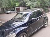 Chrysler PT Cruiser 2001 годаүшін2 500 000 тг. в Уральск – фото 2