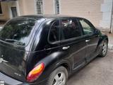 Chrysler PT Cruiser 2001 годаүшін2 500 000 тг. в Уральск – фото 3