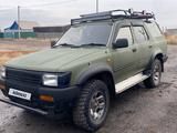 Toyota Hilux Surf 1993 года за 3 000 000 тг. в Астана – фото 3