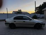 Toyota Avensis 2001 годаүшін2 200 000 тг. в Актобе – фото 3