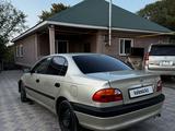 Toyota Avensis 2001 годаүшін2 200 000 тг. в Актобе – фото 5