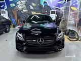 Mercedes-Benz C 300 2021 годаүшін19 200 000 тг. в Алматы – фото 2