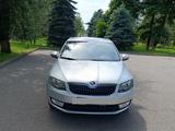 Skoda Octavia 2014 годаүшін6 200 000 тг. в Алматы