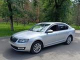 Skoda Octavia 2014 годаүшін6 200 000 тг. в Алматы – фото 2