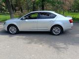Skoda Octavia 2014 годаүшін6 200 000 тг. в Алматы – фото 3