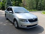Skoda Octavia 2014 годаүшін6 200 000 тг. в Алматы – фото 5
