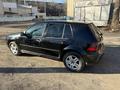 Volkswagen Golf 2001 года за 1 850 000 тг. в Караганда – фото 4