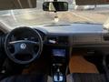 Volkswagen Golf 2001 года за 1 850 000 тг. в Караганда – фото 8