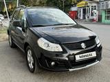 Suzuki SX4 2012 года за 6 100 000 тг. в Алматы