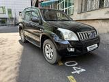 Toyota Land Cruiser Prado 2008 года за 7 900 000 тг. в Алматы