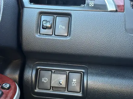 Toyota Camry 2012 года за 7 750 000 тг. в Актобе – фото 14