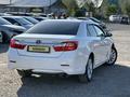 Toyota Camry 2012 года за 7 750 000 тг. в Актобе – фото 4