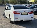 Toyota Camry 2012 года за 7 750 000 тг. в Актобе – фото 5
