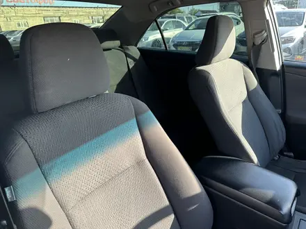 Toyota Camry 2012 года за 7 750 000 тг. в Актобе – фото 7