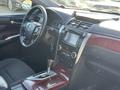 Toyota Camry 2012 года за 7 750 000 тг. в Актобе – фото 8