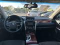 Toyota Camry 2012 года за 7 750 000 тг. в Актобе – фото 10