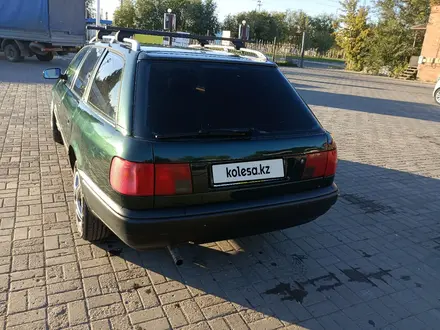 Audi 100 1994 года за 2 200 000 тг. в Костанай