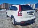 Honda CR-V 2007 годаүшін6 500 000 тг. в Астана – фото 4