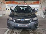 Subaru Forester 2020 годаүшін6 800 000 тг. в Алматы