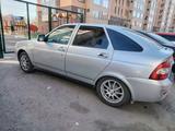 ВАЗ (Lada) Priora 2172 2011 годаүшін2 500 000 тг. в Семей – фото 2