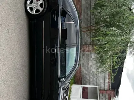 Mercedes-Benz E 320 2001 года за 5 750 000 тг. в Алматы – фото 3