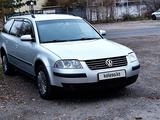 Volkswagen Passat 2001 годаfor3 900 000 тг. в Алматы