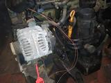 Двигатель AVF 1.9 дизель на Volkswagen Passat B5for350 000 тг. в Караганда – фото 2