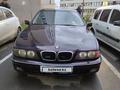 BMW 523 1996 годаfor2 700 000 тг. в Астана – фото 5