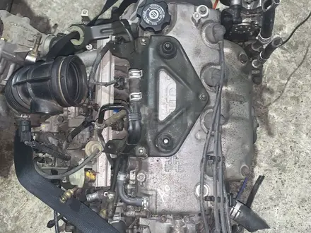 ДВИГАТЕЛЬ НА HONDA за 239 900 тг. в Алматы – фото 3