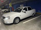 ВАЗ (Lada) Priora 2170 2012 года за 2 400 000 тг. в Шымкент