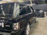 Land Rover Range Rover 2012 года за 12 000 000 тг. в Алматы – фото 3