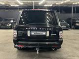 Land Rover Range Rover 2012 года за 12 000 000 тг. в Алматы – фото 4
