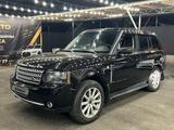 Land Rover Range Rover 2012 года за 12 000 000 тг. в Алматы