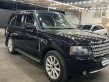 Land Rover Range Rover 2012 года за 12 000 000 тг. в Алматы – фото 2
