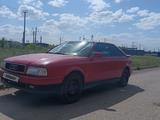 Audi 80 1993 годаүшін850 000 тг. в Астана – фото 3