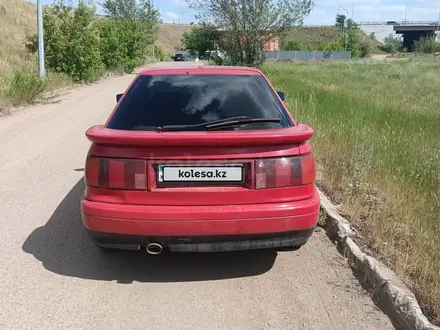 Audi 80 1993 года за 850 000 тг. в Астана – фото 4
