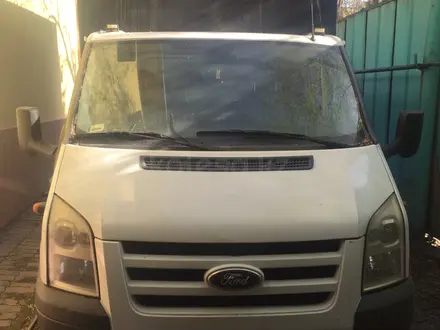 Ford Transit 2010 года за 10 500 000 тг. в Алматы