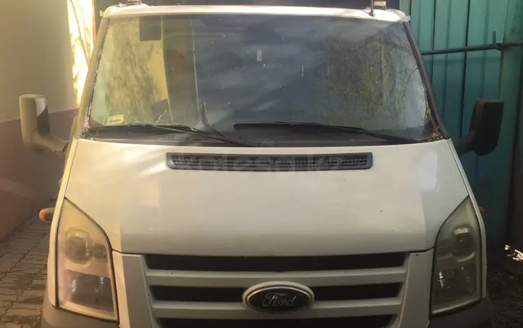 Ford Transit 2010 года за 10 500 000 тг. в Алматы