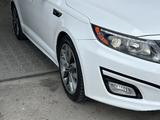 Kia Optima 2015 года за 7 800 000 тг. в Алматы – фото 2