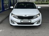 Kia Optima 2015 годаүшін8 000 000 тг. в Алматы