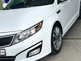 Kia Optima 2015 года за 7 800 000 тг. в Алматы – фото 5