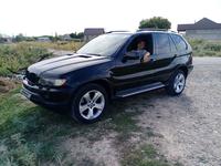 BMW X5 2002 годаүшін4 000 000 тг. в Тараз