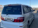 Toyota Alphard 2007 годаүшін6 300 000 тг. в Атырау – фото 3