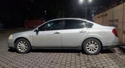 Nissan Teana 2006 года за 3 600 000 тг. в Астана – фото 3