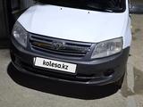ВАЗ (Lada) Granta 2190 2013 годаүшін1 750 000 тг. в Жезказган – фото 4