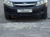ВАЗ (Lada) Granta 2190 2013 годаүшін1 750 000 тг. в Жезказган – фото 3