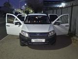 ВАЗ (Lada) Granta 2190 2013 годаүшін2 000 000 тг. в Жезказган