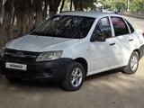 ВАЗ (Lada) Granta 2190 2013 года за 1 750 000 тг. в Жезказган