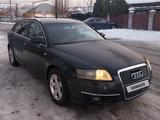 Audi S6 2008 годаfor3 200 000 тг. в Алматы – фото 2